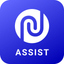 NoiseFit Assist icon