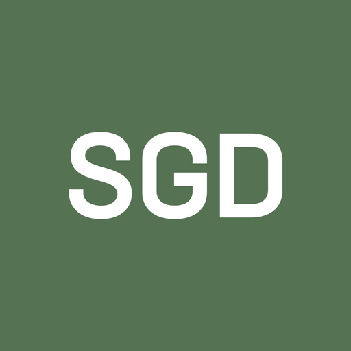 SGD app icon
