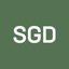 SGD icon