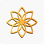 Kundan Ji Gold icon