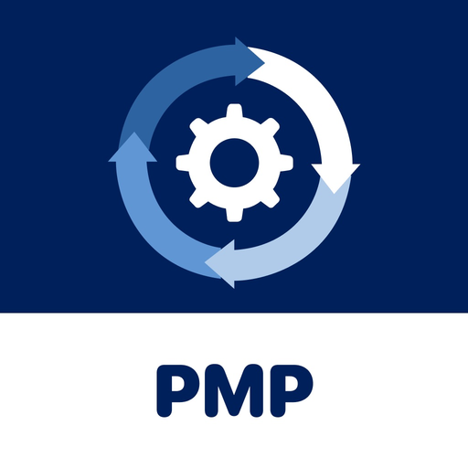 PMI PMP Exam Prep app icon