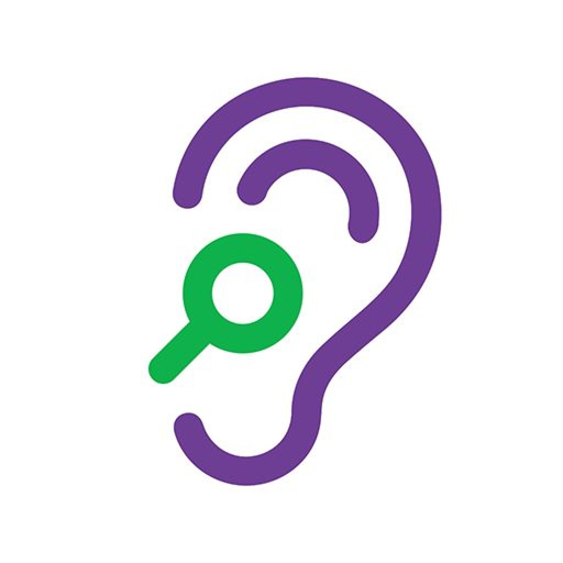 Ear View MD app icon