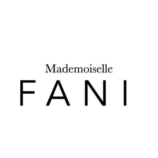 Mademoiselle Fani app icon