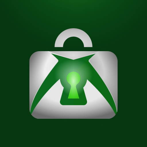 X Wallet by ANSS Limited app icon