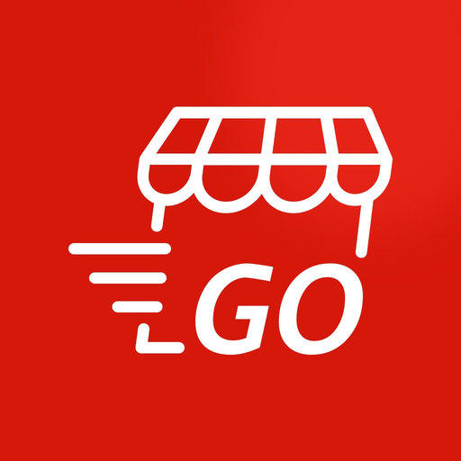 Auchan Go for Edhec app icon