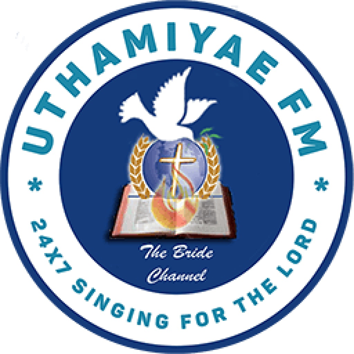 Uthamiyae FM app icon