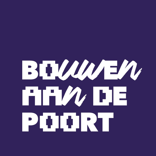 Bouwen aan de Poort app icon