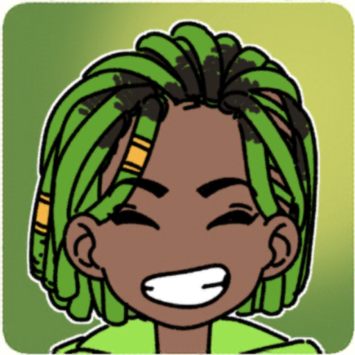 Not Exactly A Hero: novel game app icon