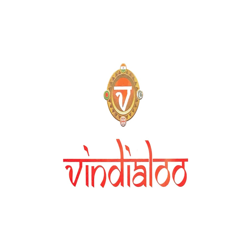 Vindialoo Indian Takeaway app icon