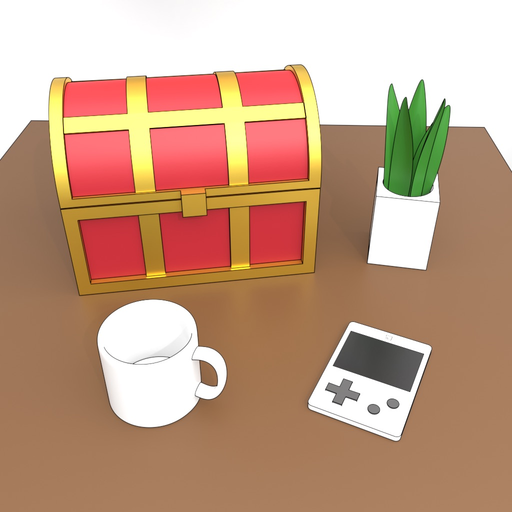 Game Cafe Escape app icon