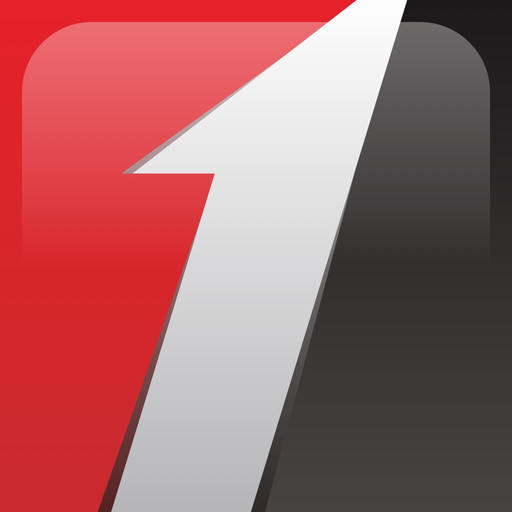 FIRST SCENE app icon