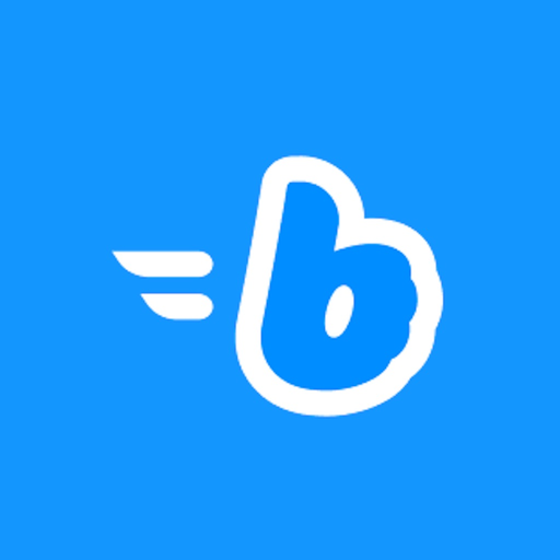 Bam Courses - prix très bas app icon