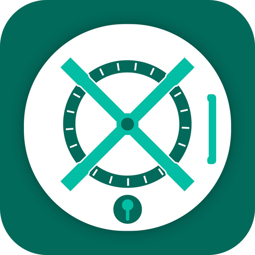 SafeXvault app icon