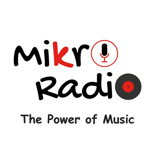 Mikroradio app icon