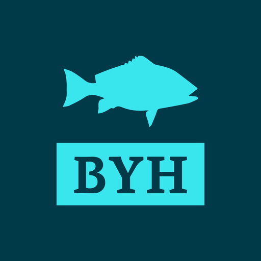 BaitYourHook app icon