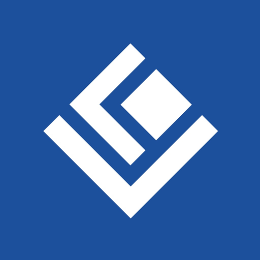 Logivest – Lagerhallen-Suche app icon