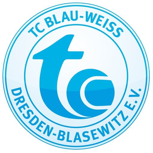 TC Blau-Weiß Blasewitz app icon