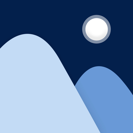 File Manager : Photos & Videos app icon