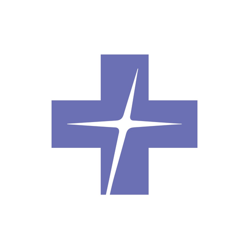 Good Shepherd H&F app icon