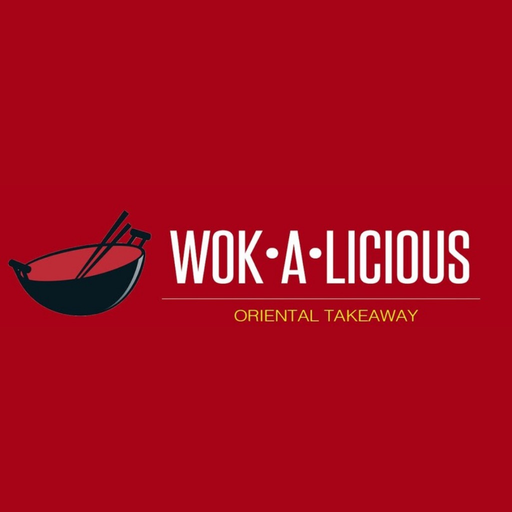 Wokalicious app icon
