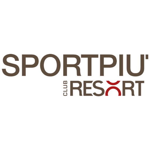 SportPiù Resort app icon