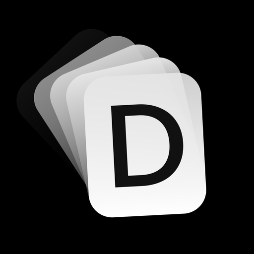 Dock! app icon