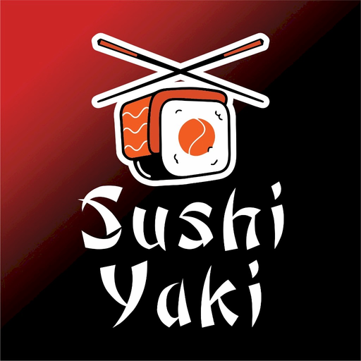 Sushi Yaki app icon