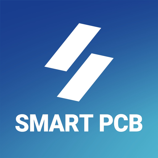 SMART PCB app icon