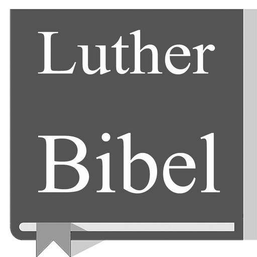 Luther Heilige Bibel 1912 app icon