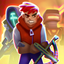 Revoxel 3D - pixelgun shooter icon