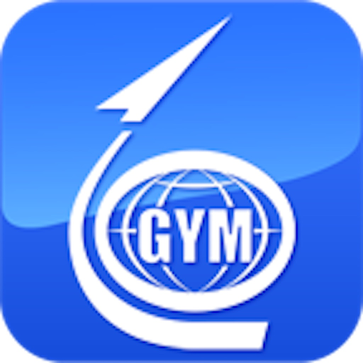 IAI - Gym app icon