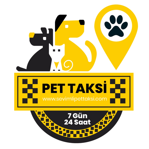 Sevimli Pet Taksi app icon