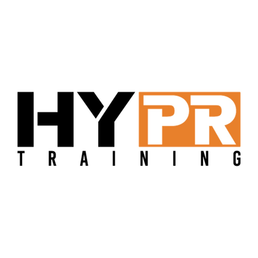 HYPR training app icon