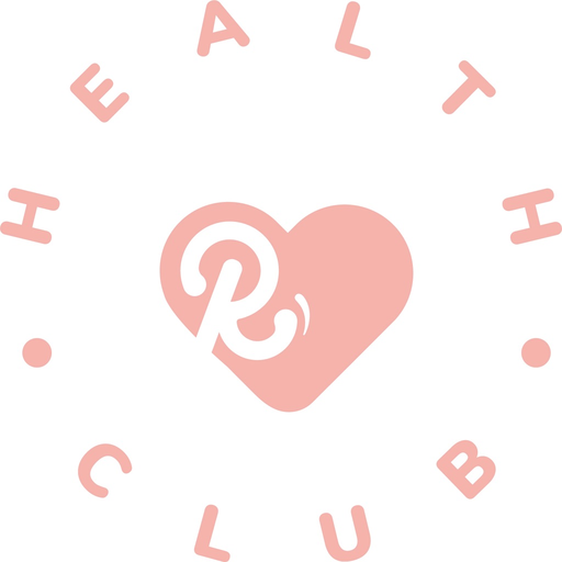 ReadiVet Health Club app icon