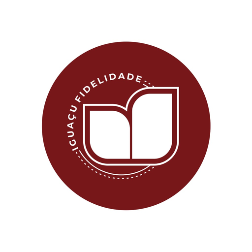 Iguaçu Fidelidade app icon