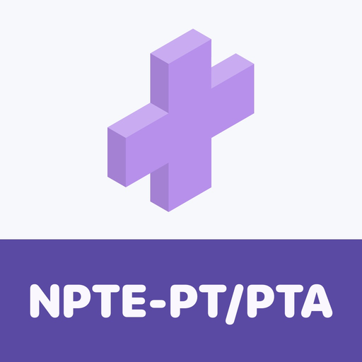 NPTE app icon
