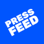 Pressfeed. Публикации в СМИ icon