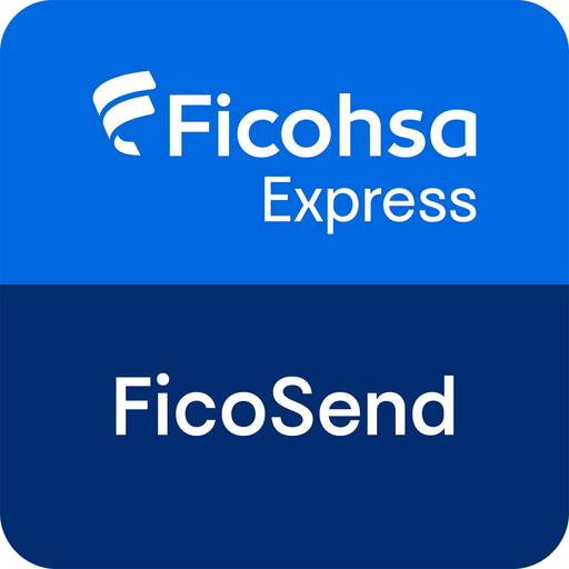 FicoSend app icon