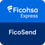FicoSend icon