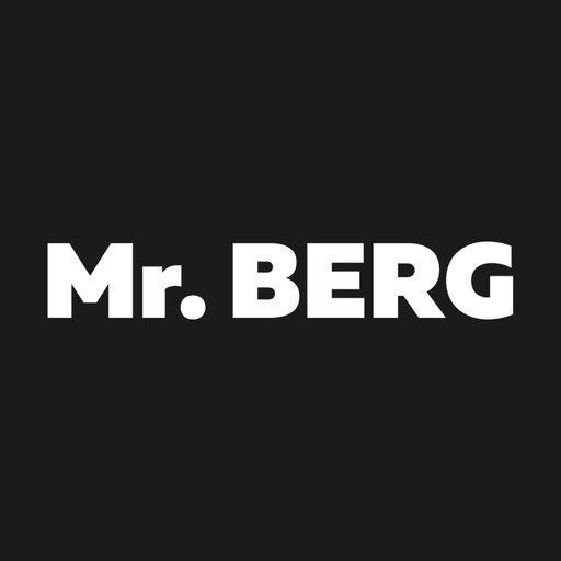 Mr. BERG | Кимры app icon