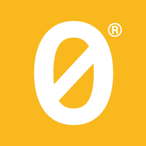 CLUBZERØ: Returnable Packaging app icon