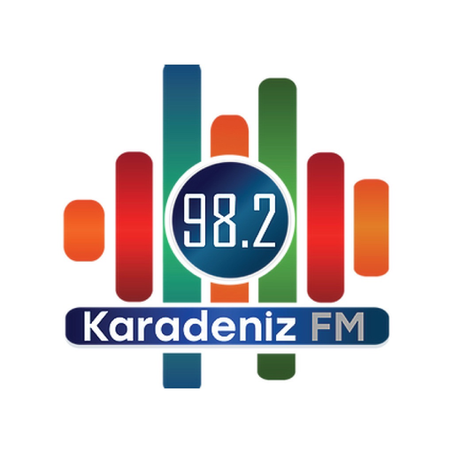 Karadeniz FM app icon