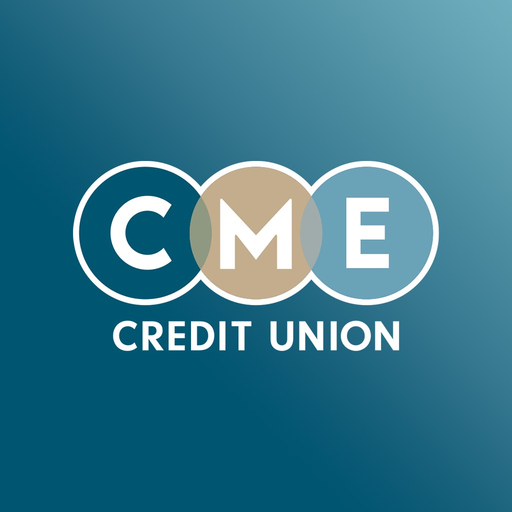 CME Credit Union app icon
