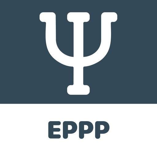 EPPP app icon