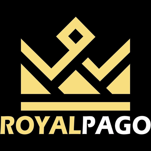 Royal Pago app icon