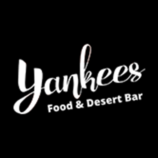 Yankees Food & Desert Bar app icon