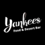 Yankees Food & Desert Bar icon