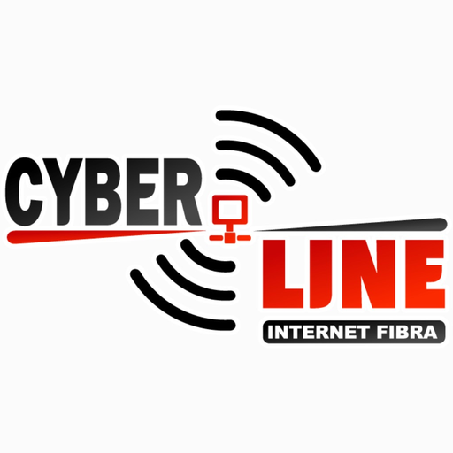 Cyberline Central do Assinante app icon