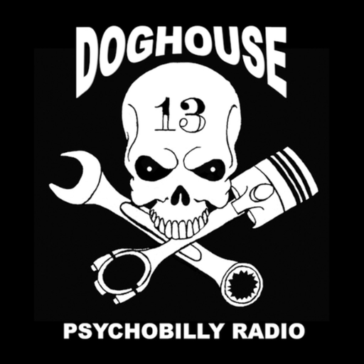 Doghouse Psychobilly app icon