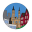 Mission Hill Main Streets icon